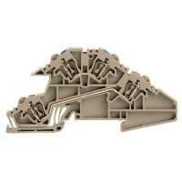 Weidmuller 1720790000 Terminal Block Tools & Accessories ZDL 2.5 S/N/L