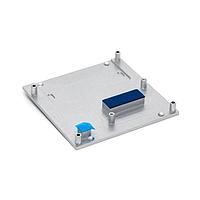 ADLINK Technology HTS-cBL-BT Top Mount HTS-cBL-BTHeatspreader for cExpress-BL with through hole standoffs for top mounting
