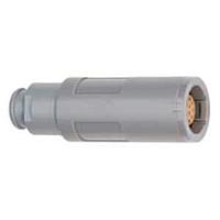 REDEL CRB.M26.GLL.C92GZ Receptacles FREE RECEPTACLE CABLE COLLET AND NUT