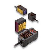 Omron Automation and Safety ZX-LD300 Photoelectric Sensors DIFFUSE RFLCT SPOT BEAM 300mm