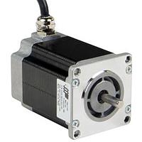 Applied Motion HT23-601DC Stepper Motors Step Motors Double Shaft