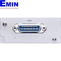 GW INSTEK OPT. 01  GPIB INTERFACE CARD GPIB INTERFACE CARD (Only for GPT-9900(A)/GPT-9800 series)