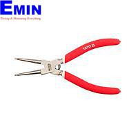 YATO YT-1986 Circlip Pliers, Internal Straight (7")