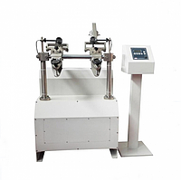 GESTER GT-KA01-3A Shoes Flexing Tester (0~55 degree)