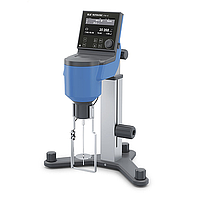 IKA ROTAVISC me-vi Complete (0025000311) Viscometer