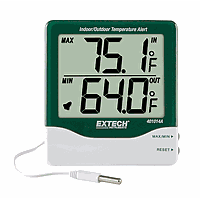 Hygro-Thermometer