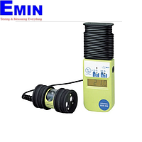 MULTI XOS-326 H2S/O2 Indicator (O2 0～25Vol.%; H2S 0～30.0ppm)