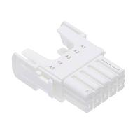 AMP Connectors - TE Connectivity 2312734-2 Rectangular MIL Spec Connectors HMN-HD3-10-F ed Coupler
