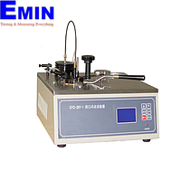 Samyon 261-1 Pensky-Martens Closed-Cup Flash Point Tester (600W)