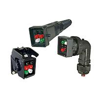 Anderson Power Products SK2-053B060000-G06 Connector Kits 6P SPEC RCPT KIT NO SR DC 2C 6W 1332