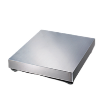 CAS SPS8090 Single platform Scale