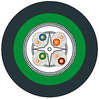 SIEMENS 6XV18782G Ground Cable IE GROUND CABLE 4X2. SOLD BY THE M