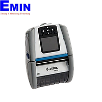 Zebra ZQ620 Healthcare Mobile Printer (203 dpi, Healthcare)