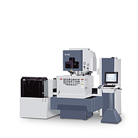 JSEDM Wi-430S Wire cut EDM (Ø 0.1~0.3 mm)