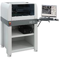 Glue dispensing machine