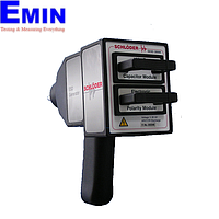 Schloeder SESD 30000 ESD-Simulator (30kV; 150pF; 330Ω)
