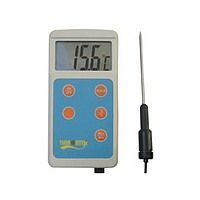 HINOTEK Thermo-9866 Digital Hygro Thermometer (-50℃~125℃ (-58℉~257℉))