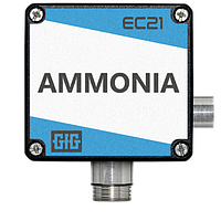 GFG EC 21 Fixed Gas Transmitter (10 – 30 VDC)