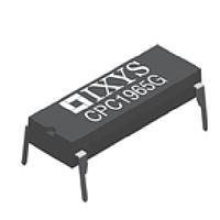 IXYS CPC1963G Solid State Relays 600V, 0.5mA AC Power Switch