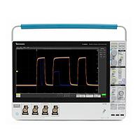 TEKTRONIX MSO58B Mixed Signal Oscilloscope (Opt MSO58B 5-BW-2000 2GHz; 8 CH; 6.25GS/s)
