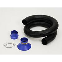 Hakko C1572 conduit set (with round nozzle)