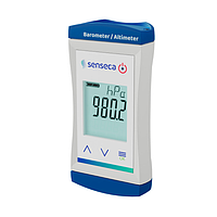 Senseca ECO 230 Precision barometer / Altimeter (300 ... 1100 hPa)
