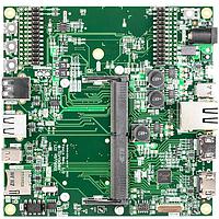 Toradex 0173 Carrier Boards Yavia Carrier Board