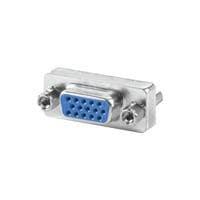 Weidmuller 1556290000 DIN Rail Terminal Blocks IE-FCI-HD15-FF