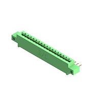 EDAC 337-017-559-612 Sockets Card Edge Connector