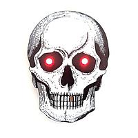Wokwi CS-PIRATE-SKULL Development Boards & Kits - AVR A mind-bending hardware puzzle in three acts (ATtiny45)