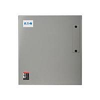 Eaton ECL03B1A9A-S3 Electromechanical Contactors LTG EHELD 120V 20A 9POLE N1 HOA