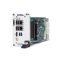 NI PXIe-8880 PXI Controller (LabVIEW Real-Time (Phar Lap), 480 GB)