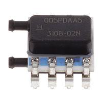 Honeywell SSCMRRV005PDAA5 Board Mount Pressure Sensors BOARD MOUNT PRESSURE SENSOR
