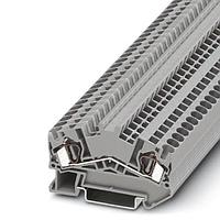 PHOENIX CONTACT 3036437 Feed Through Terminal Block STS 4 BU ANGLED FEEDTHRU TBK