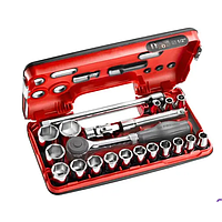 Socket wrench set