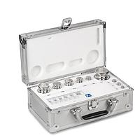 KERN 323-066 Set of F1 Weights (1mg~1000000mg)