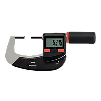 Mahr 4157045 Digital Micrometer (40 EWR-V, 0-25mm, IP65)