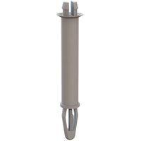 Essentra Components 27LCSP01000 PCB Support PCB Support, Locking, .156/.156 Hole, 1.000 Spacer