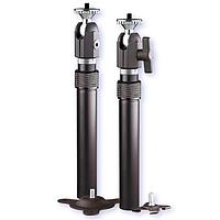 Panavise 883-T Shafts CCTV DUAL OPTION TELESCOPING SHAFT