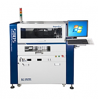 Xeltek SuperBOT 5a Fully Automated IC Programmer (32 ổ cắm; 8 adapters)