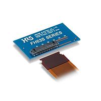 Hirose Electric FH63S-10S-0.5SH Receptacles 10 Position FFC FPC Connector