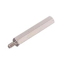 Keystone Electronics 1956 Hex NB 1.375 M/F THRD