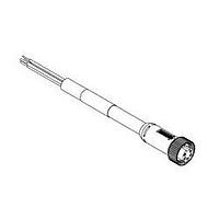 Molex 1300240337 Sensor Cables / Actuator Cables MC 5P FP 1M ST TRUNK FLEX