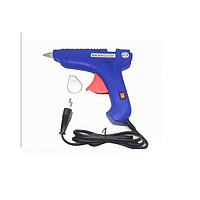 Glue gun, silicone gun