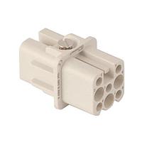 Molex / GWconnect 93601-0081 Inserts CRIMP TYPE INSERT FEMALE 7108.4002.0