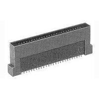 AMP Connectors - TE Connectivity 102826-1 Headers HDR 52P STR .100 AU