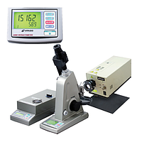 ATAGO DR-M4/1550 Multi-Wavelength Abbe Refractometer (450nm, 1550nm)