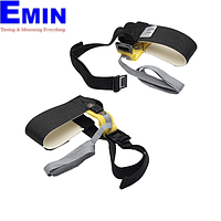 Statico S1140 Adjustable Quick-Release Toe Grounder