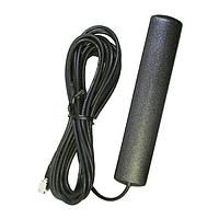 RF Solutions ANT-4GIBAR-SMA PCB Antennas I' Bar 4G LTE GSM Antenna Adhesive