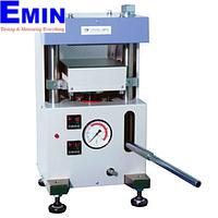 Yasuda 219 Electric Heating System Mini Test Press
